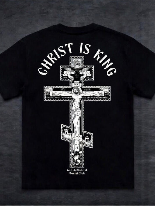 Christ is King