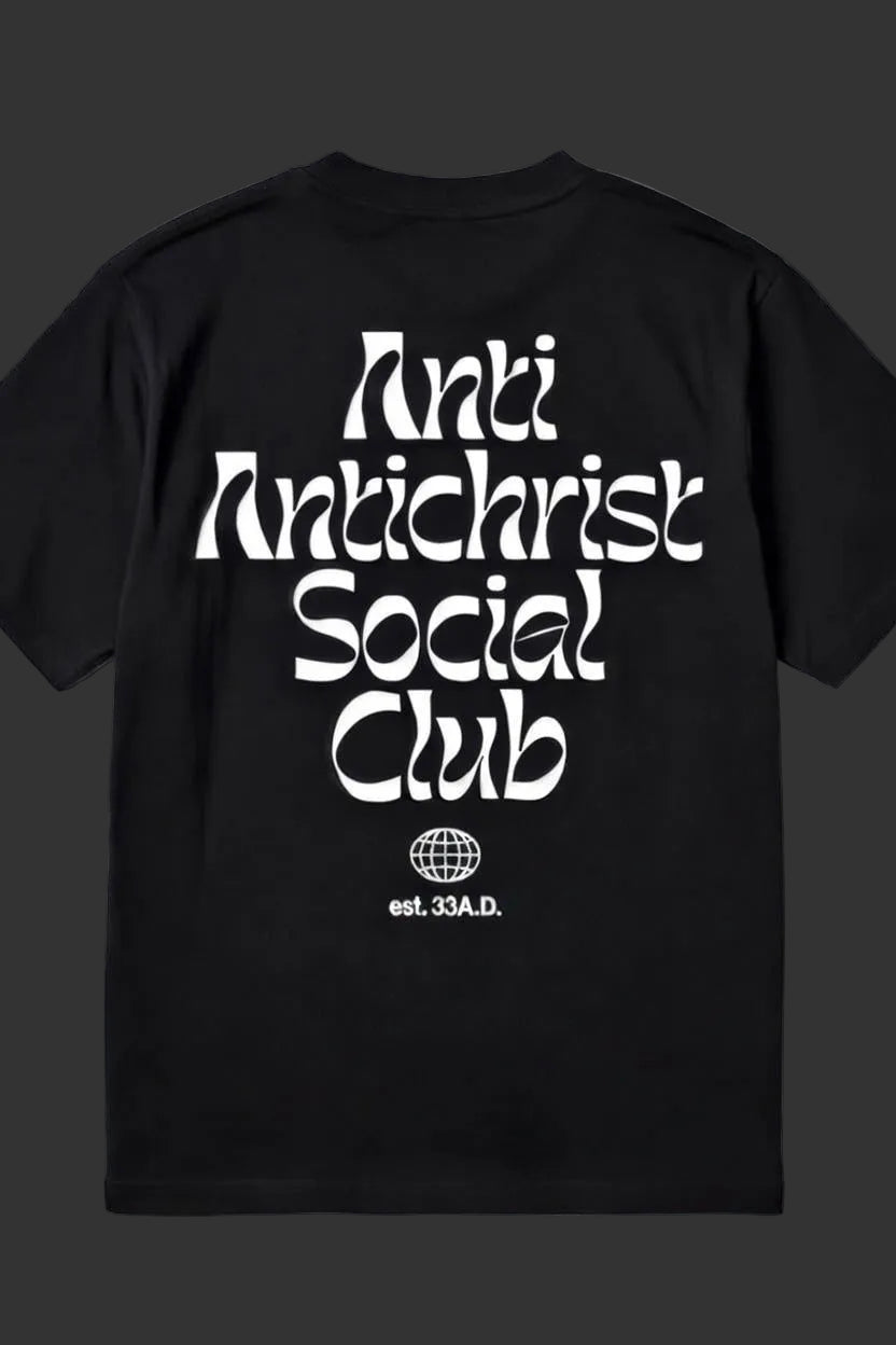 Wavy Tee *Pre Order Item*