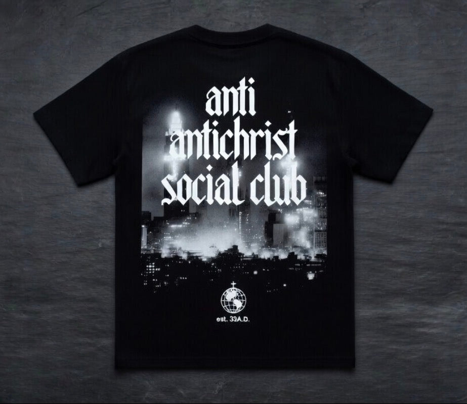 Old Society *Pre Order*